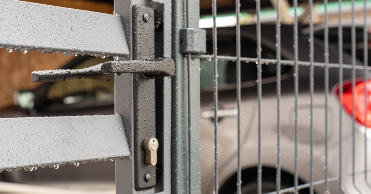 What is the best car alarm system?